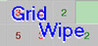 Grid Wipe