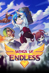 Wings of Endless Image