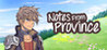Notes From Province Image