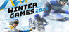 Winter Games 2023 Image
