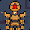 MadRobot X Image