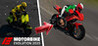 Motorbike Evolution 2025 Image