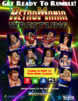 RetroMania Wrestling Product Image