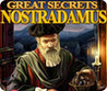 Great Secrets: Nostradamus Image