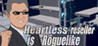 Heartless reseller is Roguelike Image