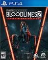 Vampire: The Masquerade - Bloodlines 2 Image
