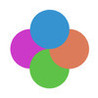 Color Swirl Image