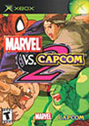 Marvel vs. Capcom 2 Image