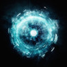 Circle Matrix Image