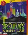 Dr. Sulfur's Night Lab