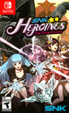 SNK Heroines: Tag Team Frenzy Image