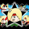NekoChan HERO - Ninja world Image
