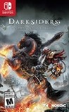 Darksiders: Warmastered Edition Image