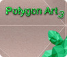 Polygon Art 3 Image