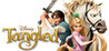Disney Tangled: The Video Game Image