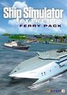 Ship Simulator Extremes: Ferry Pack Image