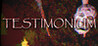 Testimonium Image