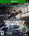 Tony Hawk's Pro Skater 1 + 2