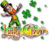 Lucky Clover Image