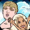 Waterslide World - Celebrity Splash Edition Image