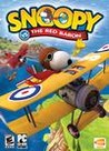 Snoopy vs. the Red Baron Image
