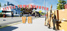Little Town Shooter VR