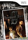 Resident Evil Archives: Resident Evil Zero Image