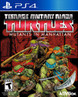 Teenage Mutant Ninja Turtles: Mutants in Manhattan thumbnail
