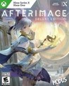 Afterimage Image