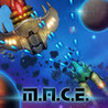 M.A.C.E. Space Shooter Image