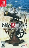 Neo Atlas 1469 Image