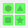 What's Shape? Image