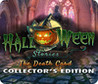 Halloween Stories: The Death Card Image