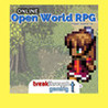 Online Open World RPG Image