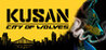 Kusan: City of Wolves Image