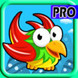 Super Bird Mania - New Action Flappy Game For Kids HD PRO thumbnail