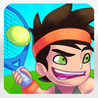 All Stars Tennis Image