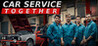Car Service Together