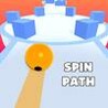 Spin Path Image