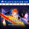 ALTDEUS: Beyond Chronos - Episode Yamato Image
