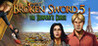 Broken Sword 5: The Serpents' Curse - Part I Image