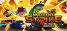 Motor Strike: Racing Rampage Image