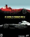F1 Grand Prix 2000 Image