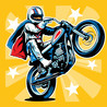 Evel Knievel Image