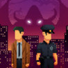 The Darkside Detective: A Fumble in the Dark Image