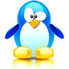 Penguin+ Image