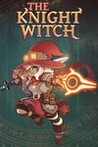 The Knight Witch Image