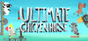 Ultimate Chicken Horse Image