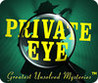 Private Eye: Greatest Unsolved Mysteries Image