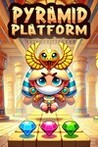 Pyramid Platformer - The Gem Heist Image